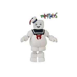   TRU Series 2 Single Figure   Stay Puft Marshmallow Man Toys & Games