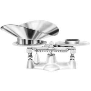  Penn Scale 1702 B 8 Pound Bakers Scale
