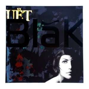  Blak, Limited Edition Digital Artwork, Home Decor 