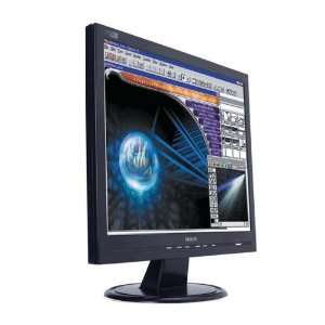  17 Philips 170S 720p LCD monitor (Black) Electronics