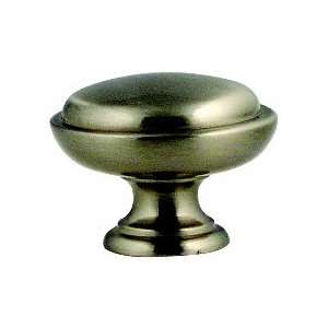  Berenson 1756 1BPN P   Round Ring Knob, Diameter 1 1/8 