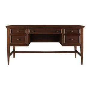  Stanley Furniture 816 18 03 Continuum Writing Desk: Home 