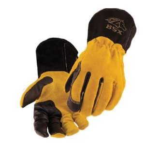  BSX Gear Medium BT88 Tig Xtreme TIG Welding Glove