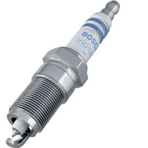  Bosch 9651 OE Iridium Finewire Spark Plug, Pack of 1 Automotive