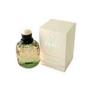  PARIS PREMIERE ROSE (125ML) 4.2 FL. OZ. EAU DE TOILETTE 