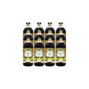  Genesis Today Noni 100% Juice 32oz Pack of 12 Health 