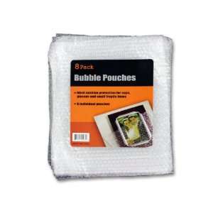  of 48   8 Pack bubble pouches (Each) By Bulk Buys 