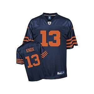   1940s #13 Chicago Bears Replica Throwback Jersey: Sports & Outdoors