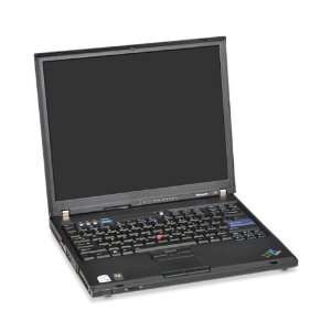  IBM Lenovo ThinkPad T60 Notebook PC: Computers 