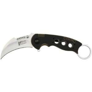  Mtech Extreme G 10 Knife: Sports & Outdoors