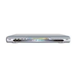  Supersonic SC 30D 5.1channel DVD Player With Karaoke&Game 