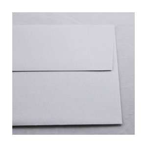 Classic Linen Envelope A6[4 3/4x6 1/2] Silverstone 250/box 