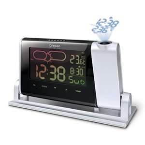  Color Changing Projection Clock: Electronics