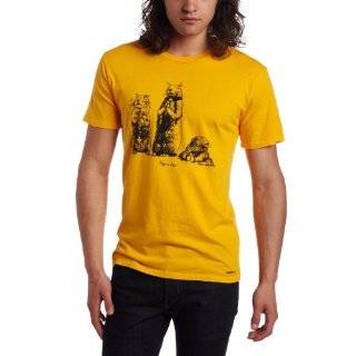 Toddland Mens Prayer ie Dogs Tee