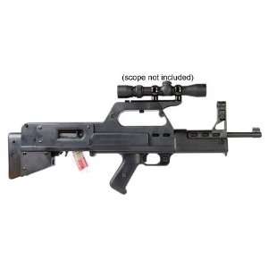  Muzzelite Bullpup, Ruger 10/22 Rifle Stock: Sports 