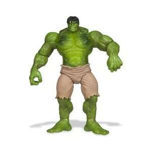  Hulk Movie Action Figure Power Glow Hulk Toys & Games