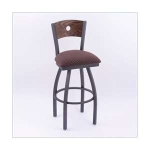  G2 Crypton Twill   Apple Holland Bar Stool Co. Voltaire 30 