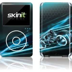  Skinit Break Through Vinyl Skin for iPod Classic (6th Gen 