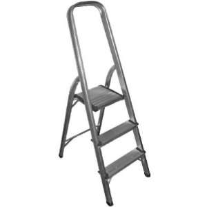  2 Step Ladder/Platform