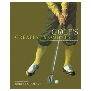  Golfs Greatest Moments
