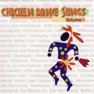  Chicken Dance Songs Vol 1 Various Artists
