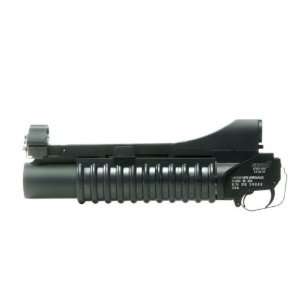   ECHO 1 M203 QD 3 in 1 Airsoft Launcher Short Barrel