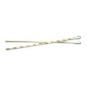  Q tip 6 Cotton Tipped Applicator    Case of 2000 