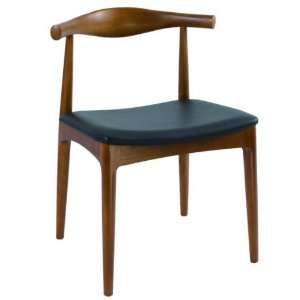  Sonore Mid Century Style Dining Chair Qty 2: Home 