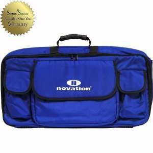    Novation Ultra Nova Synthesizer Bag UltraNova NEW Electronics