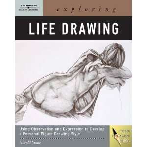  Exploring Life Drawing (Design Exploration) [Paperback 