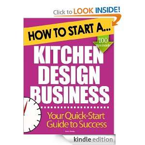 Kitchen Design Business Essential Start Up Tips to Boost Your Kitchen 