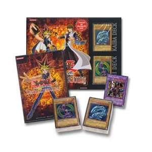  Duel Masters Guide Promo Pack [Toy] Toys & Games