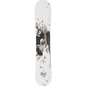  Option Snowboards Mirror Snowboard