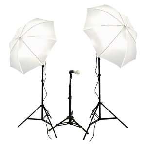   Kit for Video, Portrait and Product Photography