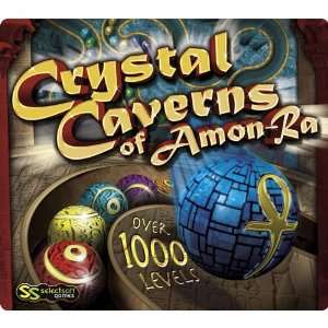 Mps/Selectsoft Download   Selectsoft Publishing Crystal Caverns Amon 