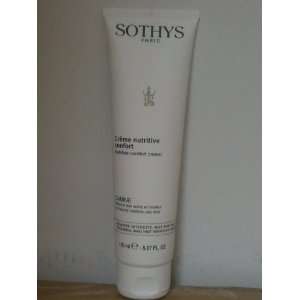  Sothys Nutritive Comfort Cream 150ml / 5.07 oz Beauty