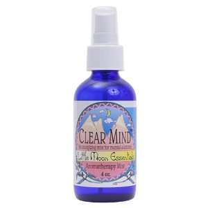  Little Moon Essentials CM 4 Clear Mind Theramist Large 