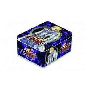  Yugioh 5Ds 2009 Exclusive Collectors Tin Jack Atlas (XX 