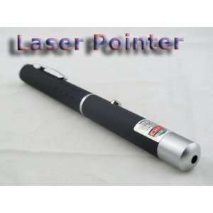  5mw Green Laser Pointer Pen Visible Beam: Everything Else