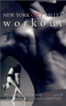 Voice Of Dance  Store   New York City Ballet Workout [VHS]