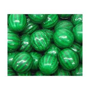 Gumballs   Watermelon 5 pounds Grocery & Gourmet Food