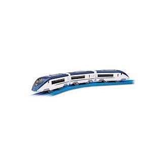  Tomica Super Big Playset with Train and Track: Explore 