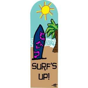  Deco Files   Surfs Up   Small 
