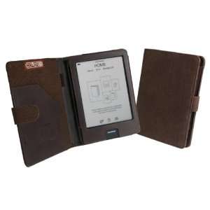 Cover Up Kobo eReader Touch Edition Natural Hemp Cover 