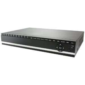   264 Cctv Dvr with 4 Audio /With Mobile View (2TB Hard Drive Included