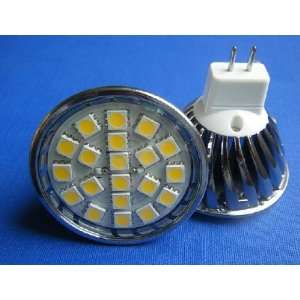   lamp bulb spotlight MR16 CE ROHS CW Warranty 2 years