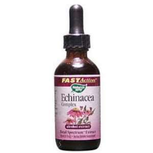  Echinacea Complex 2z 2 Ounces