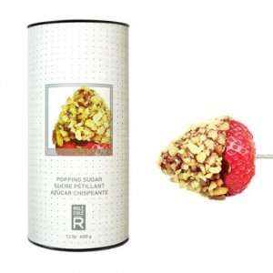 Popping Sugar (unflavored)   1 lb. can  Grocery & Gourmet 