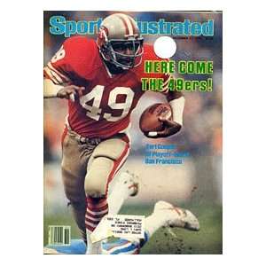  Earl Cooper Unsigned Sports Illustrated Magazine 