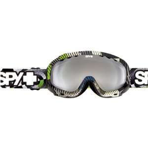  Space Out Soldier Snow Racing Snow Goggles Eyewear w/ Free B&F Heart 